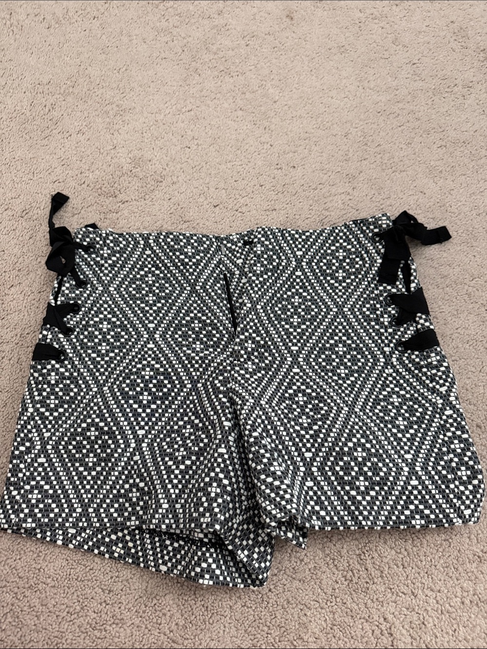 Gap shorts